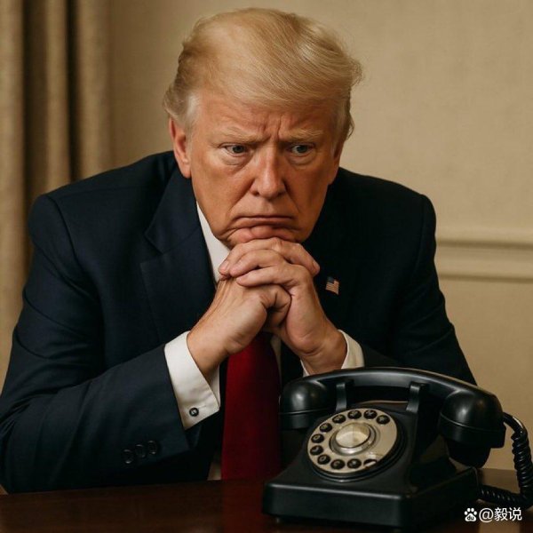 股票配资门户官网 美国急着谈判背后藏着什么算盘？万亿贸易逆差逼出罕见让步